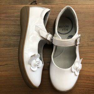Girls Stride Rite Size 12